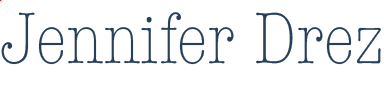 Jennifer Drez - JGD Publishing